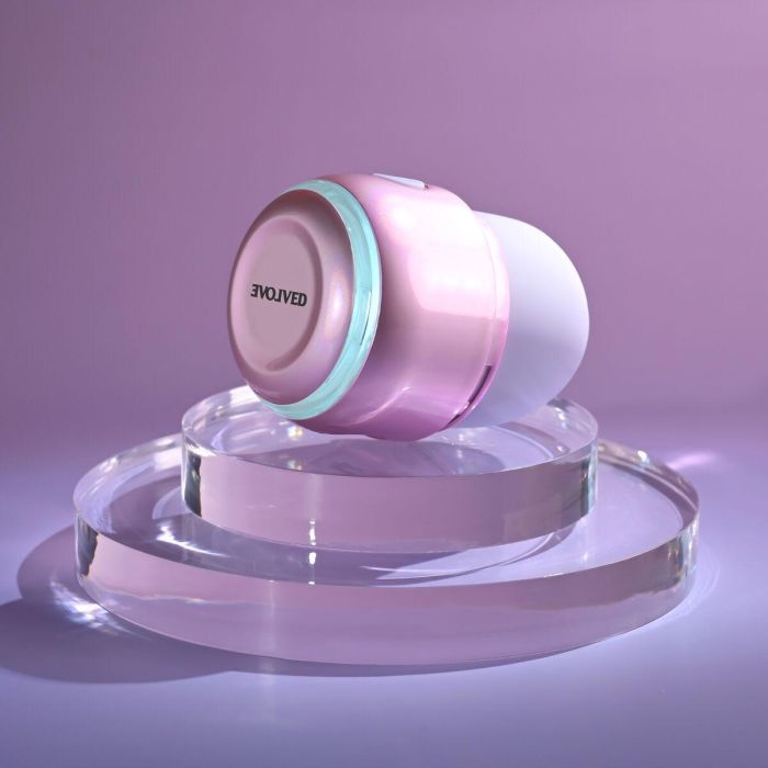 Masajeador Evolved Rosa 16 Masajeador Evolved Rosa 16