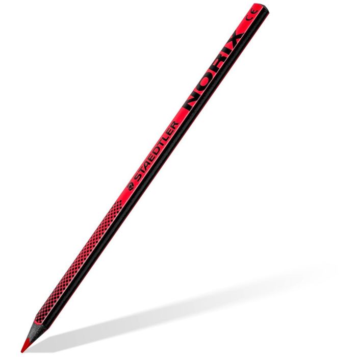 STAEDTLER Buntstifte NORIX 24 St. 100% PEFC retail 1