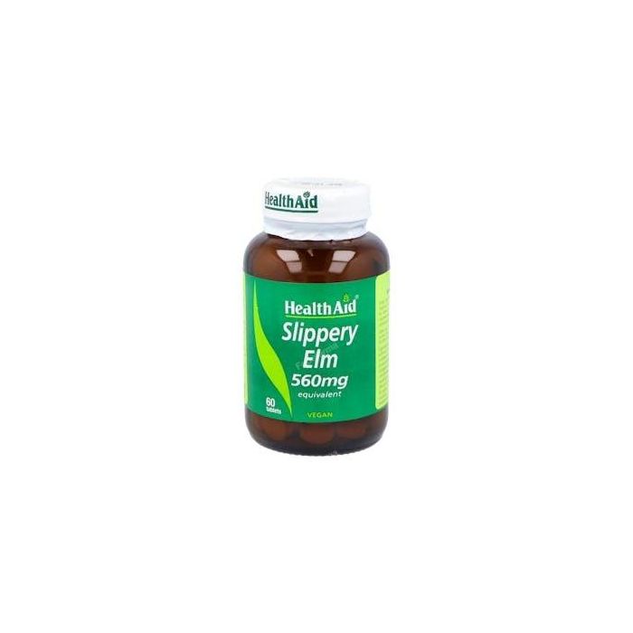 Olmo Rojo (Ulmus Fulva) 560 Mg Equivalente