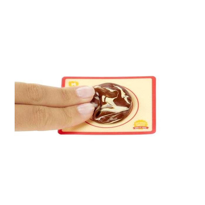 Bola sorpresa miniverse - make it mini foods: comida desde cero. crea tus miniaturas de tartas y pasteles desde cero. 9 cm - modelos surtidos 6 Bola sorpresa miniverse - make it mini foods: comida desde cero. crea tus miniaturas de tartas y pasteles desde cero. 9 cm - modelos surtidos 6