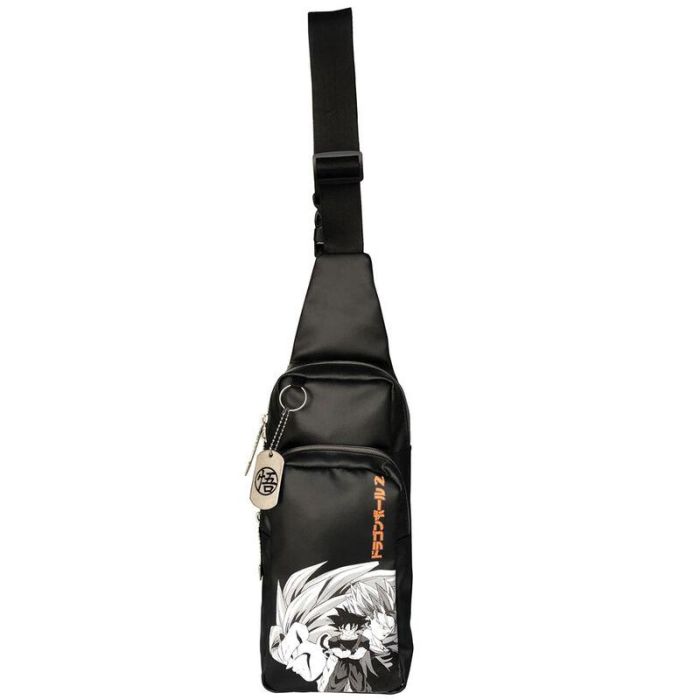 Bandolera Dragon Ball Z 1 Bandolera Dragon Ball Z 1