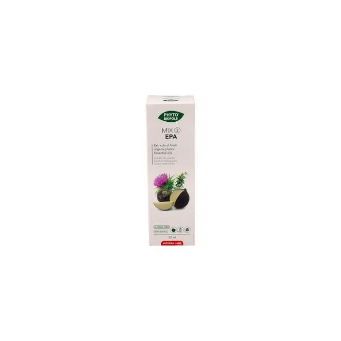 Mix Epa 3 Phyto-Biopole