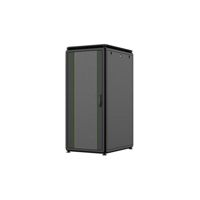 Lanview by Logon 19'' 26U Rack Cabinet 600 x 800mm Data Line