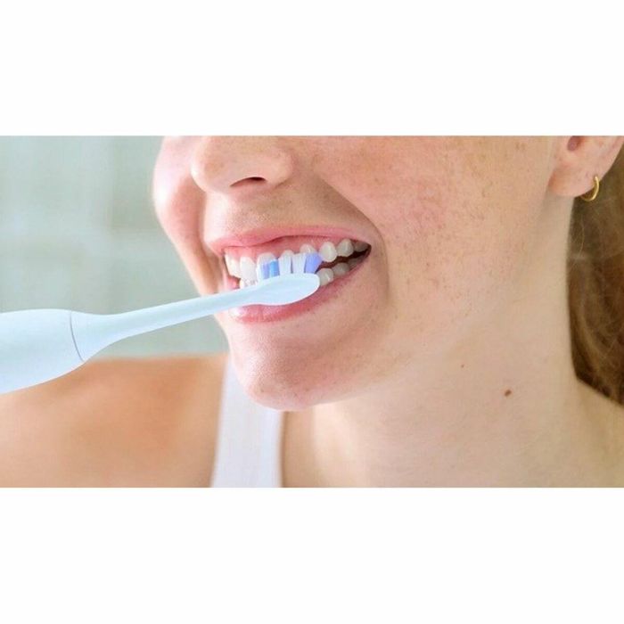 Cabezal de Recambio Philips OPTIMALWHITEHX6062/87PACKDE2CA (2 Unidades) 11 Cabezal de Recambio Philips OPTIMALWHITEHX6062/87PACKDE2CA (2 Unidades) 11