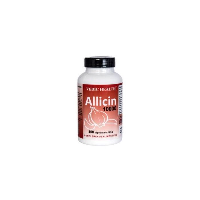Allicin 10000 100Cap.