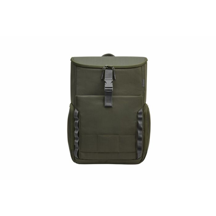 Mochila para Portátil HP 9J4C1AA Verde 9 Mochila para Portátil HP 9J4C1AA Verde 9