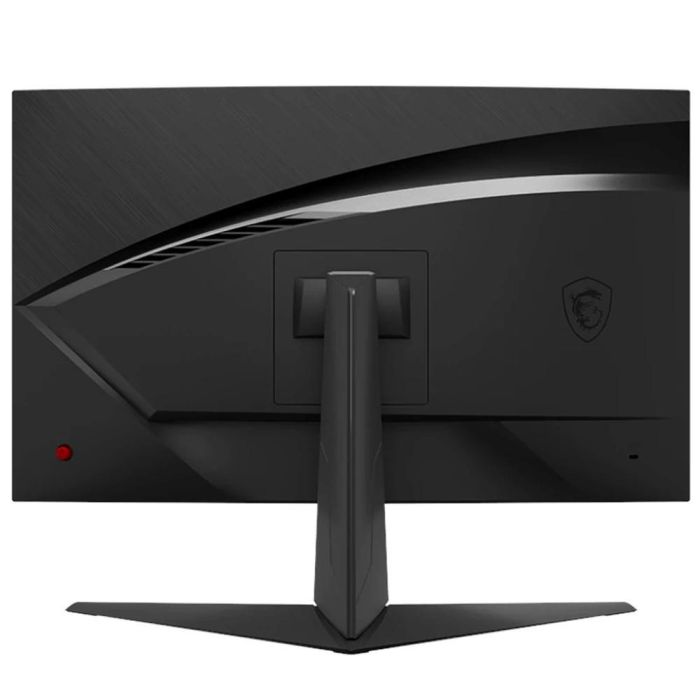 MSI Monitor G24C6 E2. 23.6" (60Cm).Curvo 1500R. Va. 1920X1080 (Fhd). 170Hz. 2 MSI Monitor G24C6 E2. 23.6" (60Cm).Curvo 1500R. Va. 1920X1080 (Fhd). 170Hz. 2