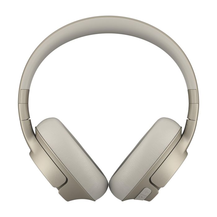 Fresh'N Rebel Auriculares Code Core Inalámbricos, 45h Batería, Cancelación Ruido, Detección Oído, Supraaurales Plegables, Silky Sand Fresh'N Rebel Auriculares Code Core Inalámbricos, 45h Batería, Cancelación Ruido, Detección Oído, Supraaurales Plegables, Silky Sand