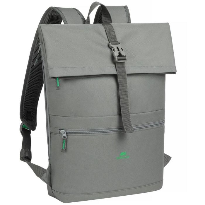 Riva NB Rucksack Gremio 15.6" grau 5567 1 Riva NB Rucksack Gremio 15.6" grau 5567 1