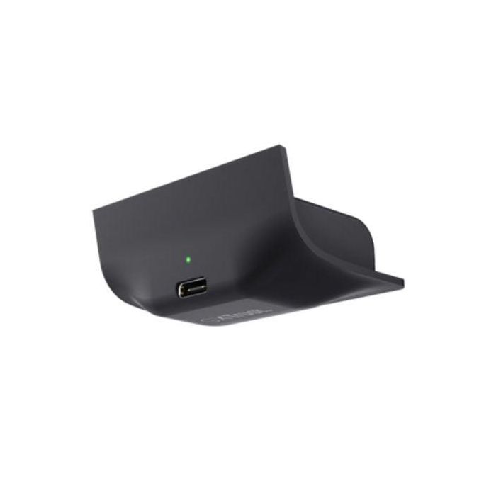 Trust Gaming GXT 246 Avado Kit Play & Charge Batería Recargable para Mando Xbox Series S/X, Cable 3m, 11h Autonomía, Carga 3h 2 Trust Gaming GXT 246 Avado Kit Play & Charge Batería Recargable para Mando Xbox Series S/X, Cable 3m, 11h Autonomía, Carga 3h 2