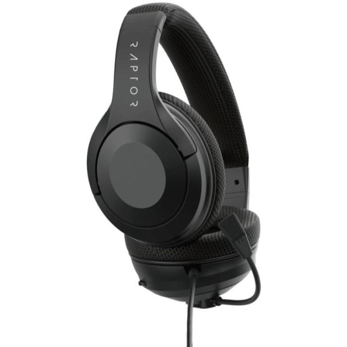 Raptor H300 Auriculares Gaming Estéreo 2 Raptor H300 Auriculares Gaming Estéreo 2