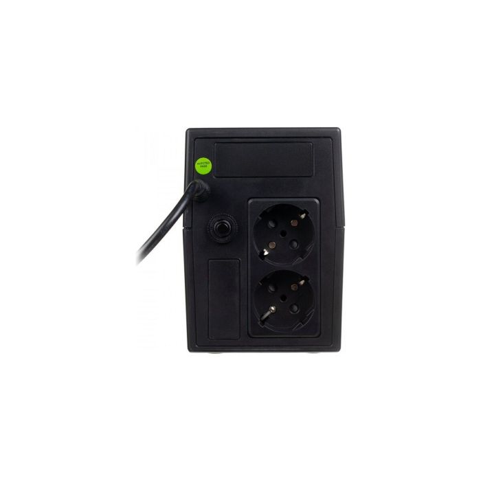 SAI Interactivo Digitus DN-170064-B 480 W