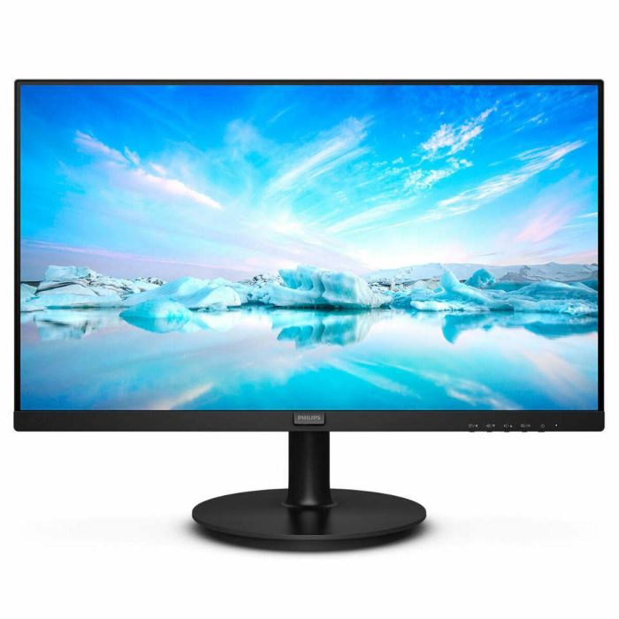 Philips 241V8LAB Monitor V Line 23.8" Full HD 1920x1080 VA 100Hz 1ms MPRT Adaptive-Sync Altavoces LowBlue Sin Parpadeo Negro 11 Philips 241V8LAB Monitor V Line 23.8" Full HD 1920x1080 VA 100Hz 1ms MPRT Adaptive-Sync Altavoces LowBlue Sin Parpadeo Negro 11