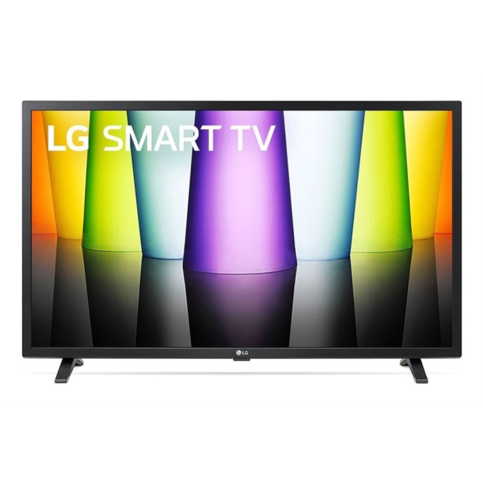 LG 32LQ630B6LA Televisor Smart TV HD 32" (81,3 cm) WiFi Negro con WebOS, HDR y DVB-T2/S2