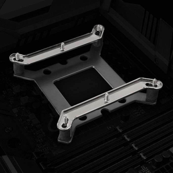 K ICEBERG THERMAL LGA 1700 Kit (IceSLEET X5/X6) 2