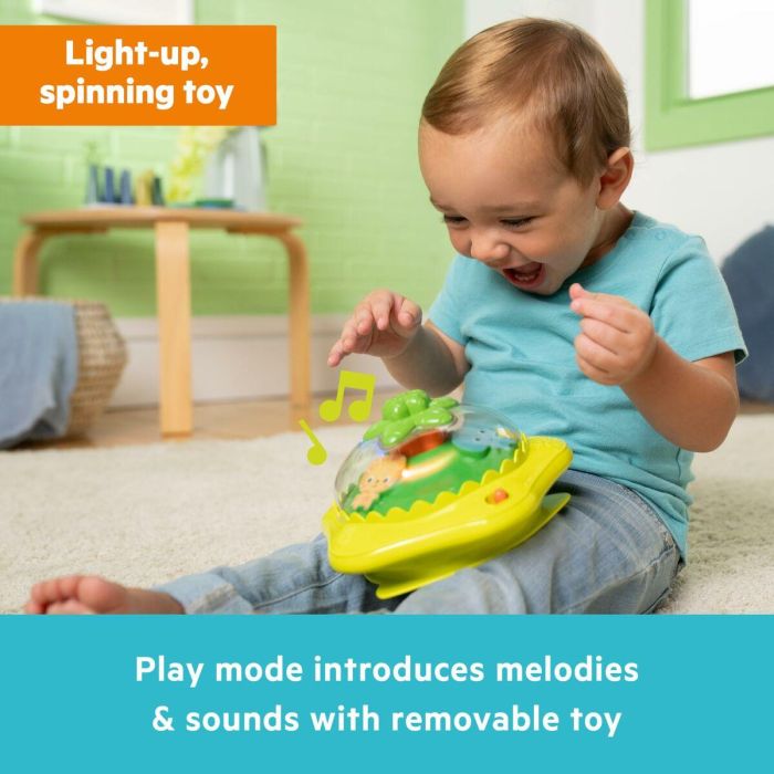 Andador con ruedas Bright Starts Multicolor Animales 5 Andador con ruedas Bright Starts Multicolor Animales 5