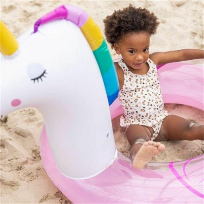 Flotador Hinchable Swim Essentials Unicorn 4