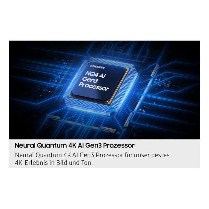 Samsung GQ55S95FAT 55" (139.7cm) OLED Smart TV 4K Ultra HD 144Hz 100/165Hz, HDR10+, Dolby Atmos, 4xHDMI 2.1, Tizen, Wi-Fi 5, Negro Titanio 2 Samsung GQ55S95FAT 55" (139.7cm) OLED Smart TV 4K Ultra HD 144Hz 100/165Hz, HDR10+, Dolby Atmos, 4xHDMI 2.1, Tizen, Wi-Fi 5, Negro Titanio 2