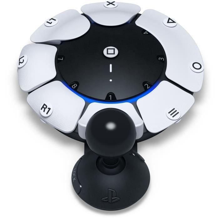 Sony PS5ACCESS Controlador de acceso para PlayStation 5 1