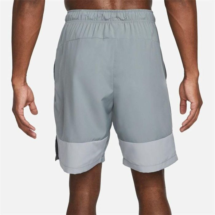 Pantalón Largo Deportivo Nike Dri-FIT 3