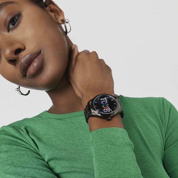 Reloj Mujer Tous 200351113 2 Reloj Mujer Tous 200351113 2