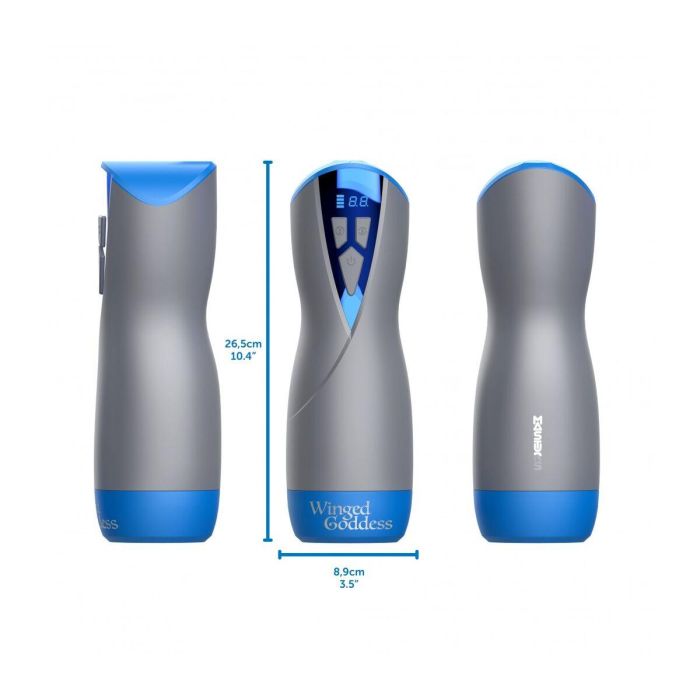 Masturbador Masturs Eloa 12