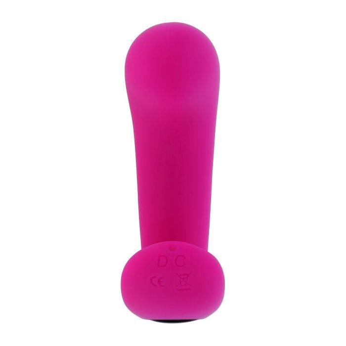Vibrador Selopa Selopa Rosa 11 Vibrador Selopa Selopa Rosa 11