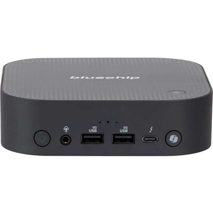 bluechip BUSINESSline M1450 CU5 226V W11Pro 16GB 500GB SSD, Intel® Wi-Fi 7, Bluetooth 5.4, RJ45 1