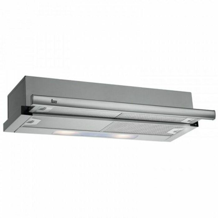 Campana Convencional Teka 40474390 90 cm 332 m³/h 175W E Acero Campana Convencional Teka 40474390 90 cm 332 m³/h 175W E Acero