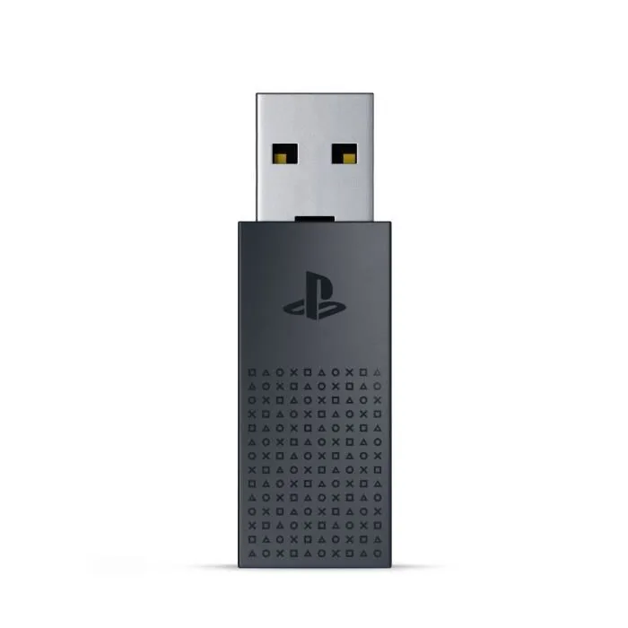 Sony PlayStation Adaptador USB PS5LINKUSB para PS5 1