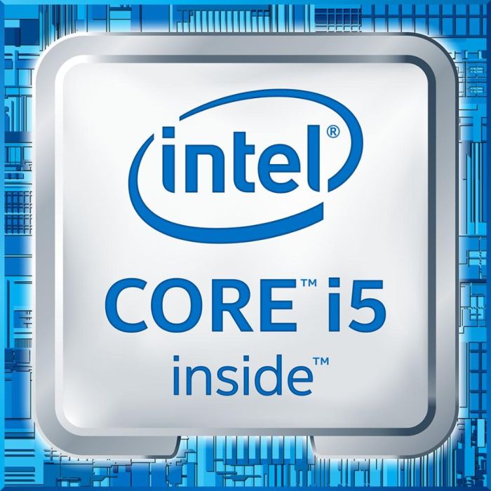 Intel S1151 CORE i5 9500 TRAY 6x3.0 65W GEN9 Procesador