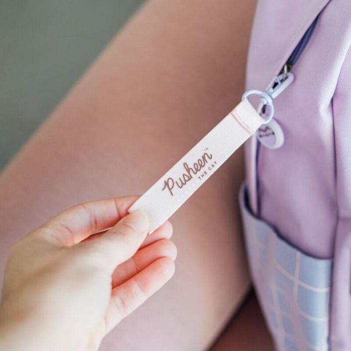 Mochila Moments Pusheen 3 Mochila Moments Pusheen 3