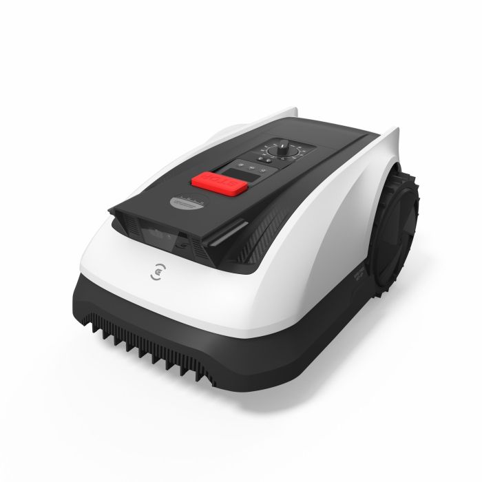 ECOVACS GOAT O800 RTK - Robot Cortacésped hasta 800 m²