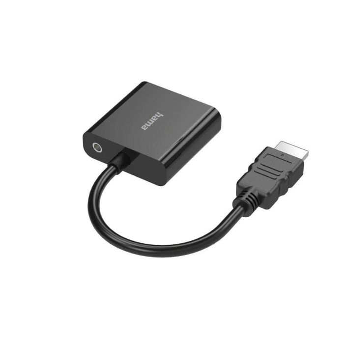 Adaptador Hama 00200343 HDMI 3