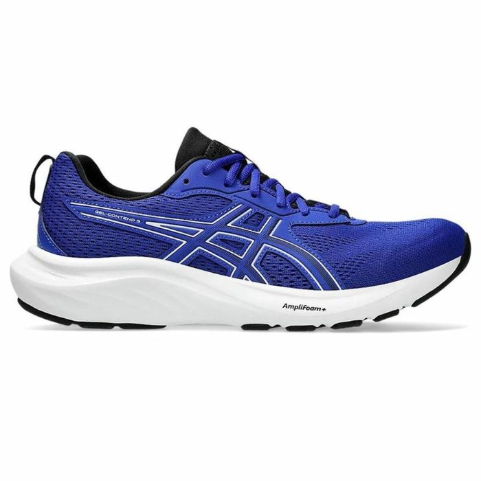 Zapatillas de Running para Adultos Asics 1011B881-400 Azul