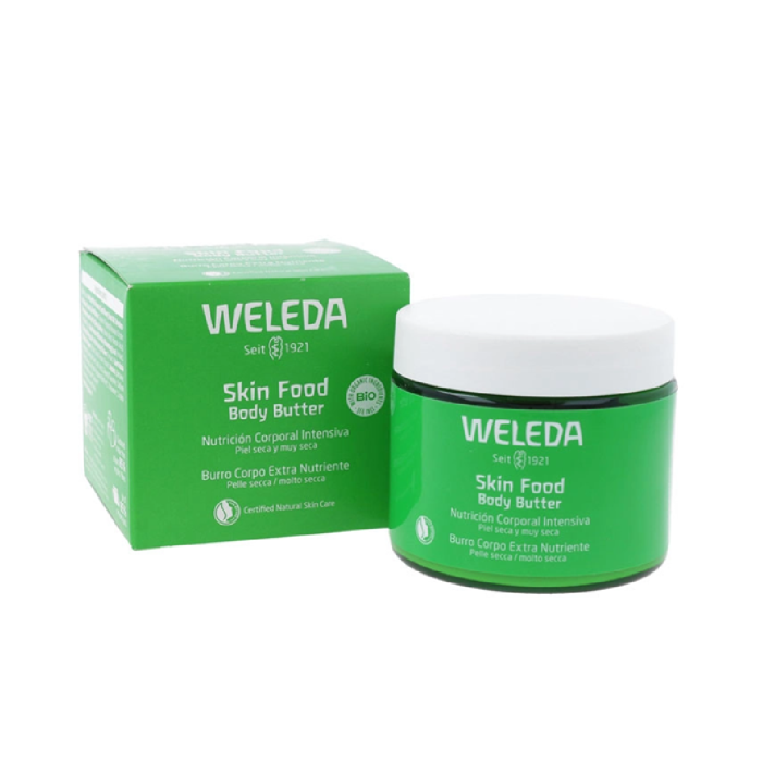 Weleda Wel Skin Food Body Butter 150 mL