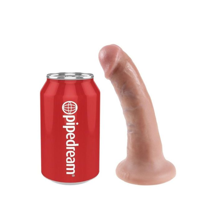 Pene realista Pipedream 12502 Natural Ø 3,6 cm 2 Pene realista Pipedream 12502 Natural Ø 3,6 cm 2