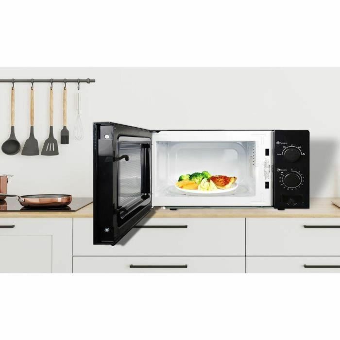 Oceanic Mo20b11 Microondas Negro de 20 Litros - Dimensiones: 45.4 x 26.1 x 32.6 cm (Largo x Alto x Profundidad) 1 Oceanic Mo20b11 Microondas Negro de 20 Litros - Dimensiones: 45.4 x 26.1 x 32.6 cm (Largo x Alto x Profundidad) 1