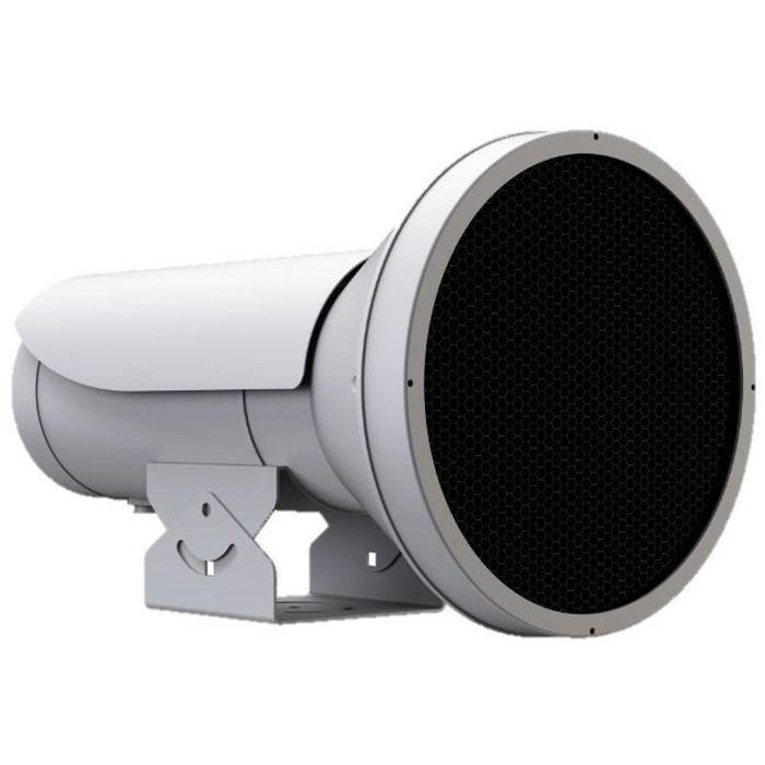 Hikvision Luz flash IR adicional para sistemas de tráfico inteligentes y captura de vehículos