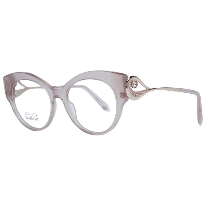 Montura de Gafas Mujer Swarovski SK5358-P 05752 Montura de Gafas Mujer Swarovski SK5358-P 05752