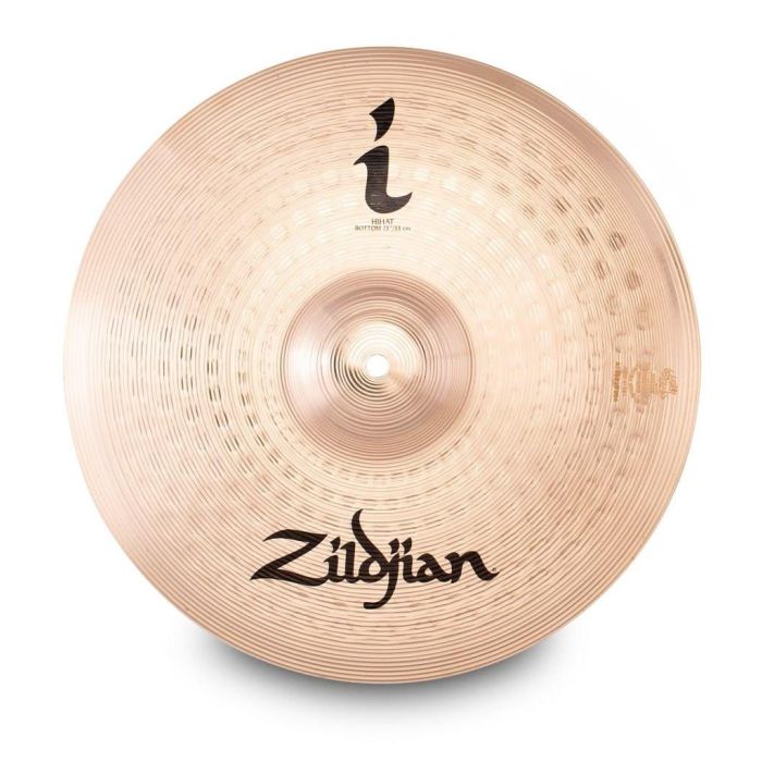 Hi Hat 13" I Family 2 Hi Hat 13" I Family 2