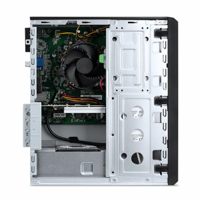 ACER Small FF PC VERITON X2690 / i5-12400 / 8GB / 256GB SSD / Win11 Pro / Teclado + Raton incluidos 2 ACER Small FF PC VERITON X2690 / i5-12400 / 8GB / 256GB SSD / Win11 Pro / Teclado + Raton incluidos 2