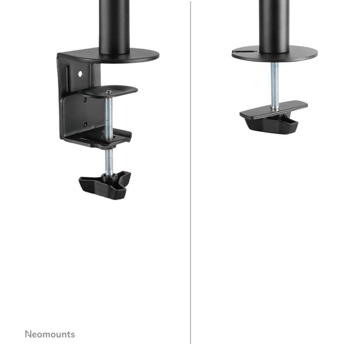 Soporte de Mesa para Pantalla Neomounts NM-D135BLACK 2 Soporte de Mesa para Pantalla Neomounts NM-D135BLACK 2
