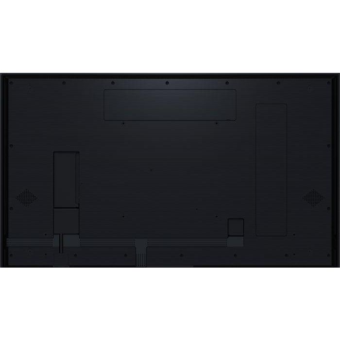Monitor Iiyama 65" 3840X2160, Uhd, 500Cd/M2, Landscape Portrait, Mm 2X 10W, 3X Hdmi, Usb 2.0 X2, Wifi, Lan, Media Play Usb, Control Lan / Rs232C, Iisignage2 (Cms/Dms),E-Share,Android 11 Os, 24/7,Vesa Mount 400X400 (Soporte Pared Incluido) (Lh6560Uhs- 6 Monitor Iiyama 65" 3840X2160, Uhd, 500Cd/M2, Landscape Portrait, Mm 2X 10W, 3X Hdmi, Usb 2.0 X2, Wifi, Lan, Media Play Usb, Control Lan / Rs232C, Iisignage2 (Cms/Dms),E-Share,Android 11 Os, 24/7,Vesa Mount 400X400 (Soporte Pared Incluido) (Lh6560Uhs- 6