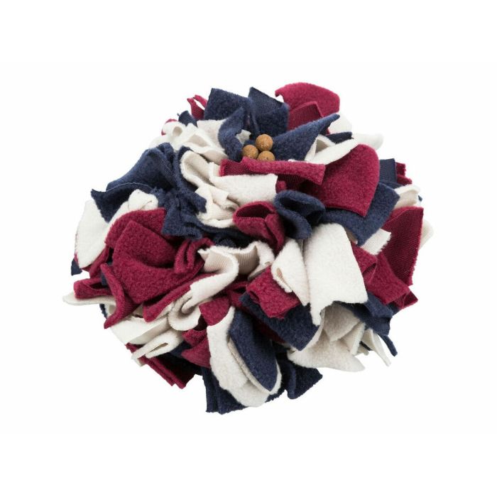 Juguete para perros Trixie Poliéster Ø 15 cm 10 Juguete para perros Trixie Poliéster Ø 15 cm 10