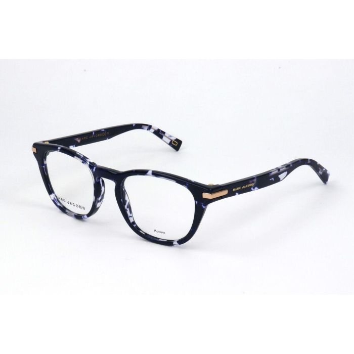 Montura de Gafas Hombre Marc Jacobs MARC-189-IPR Marrón Ø 50 mm