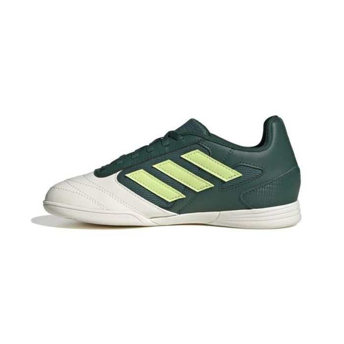Zapatillas Deportivas Infantiles Adidas IE1553 Cian 4