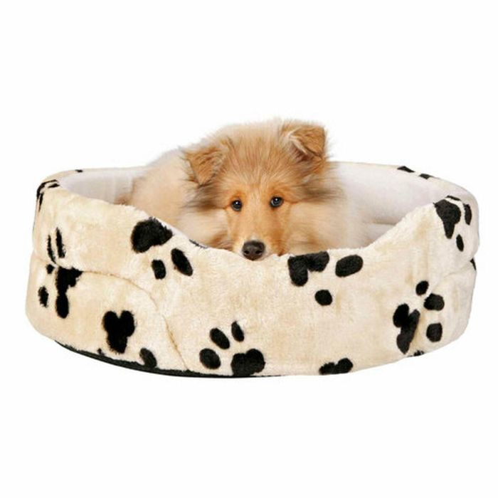 Cama para Perro Trixie Charly Beige 43 × 38 cm 1