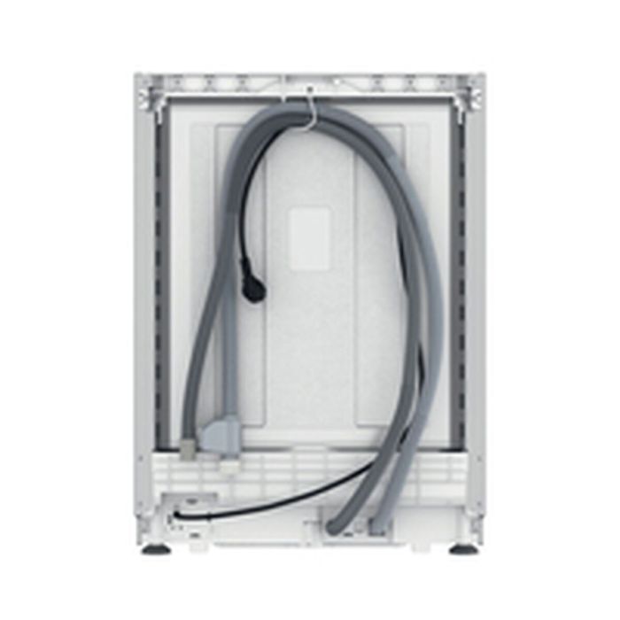 Lavavajillas Whirlpool Corporation W8IHP42LSC Negro 60 cm 4 Lavavajillas Whirlpool Corporation W8IHP42LSC Negro 60 cm 4