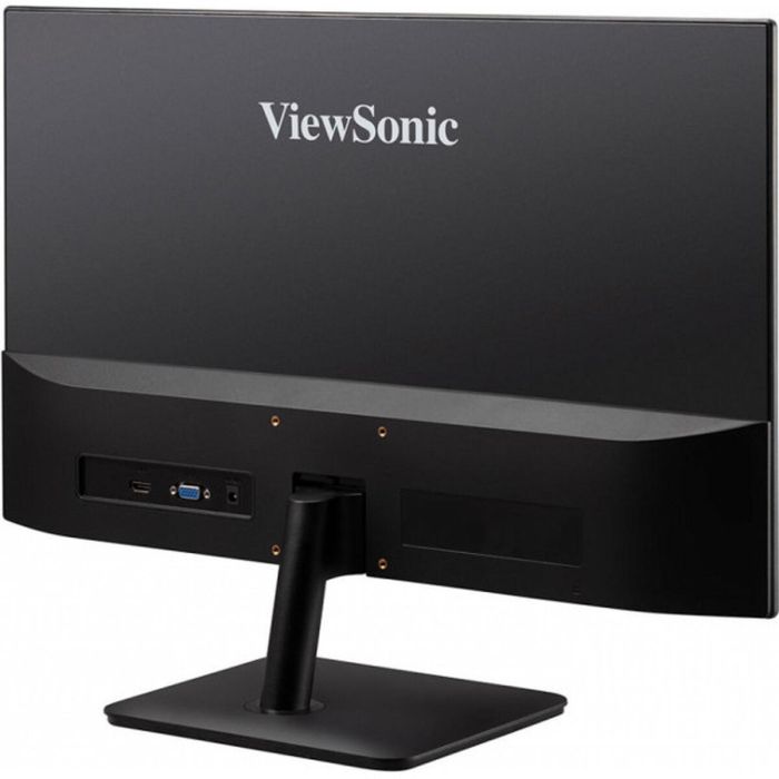 Viewsonic VA2432-h Monitor LED IPS 24" (61 cm) Full HD 1920x1080 75Hz 4ms Flicker-free Low Blue Light Negro 2 Viewsonic VA2432-h Monitor LED IPS 24" (61 cm) Full HD 1920x1080 75Hz 4ms Flicker-free Low Blue Light Negro 2